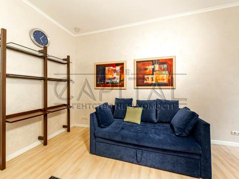 квартира за адресою Київ, Інститутська вул., 24/7