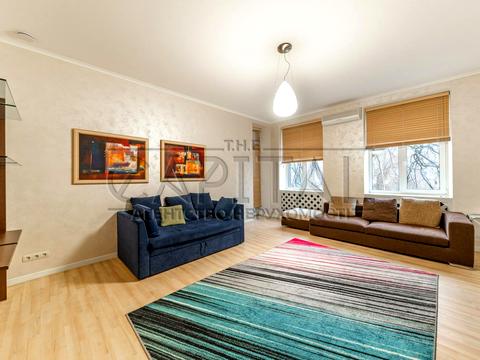 квартира за адресою Київ, Інститутська вул., 24/7