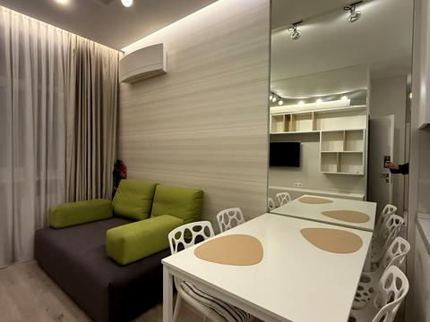 квартира за адресою Володимира Моссаковського вул. (Клари Цеткін), 7