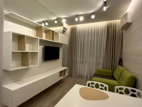 квартира за адресою Володимира Моссаковського вул. (Клари Цеткін), 7