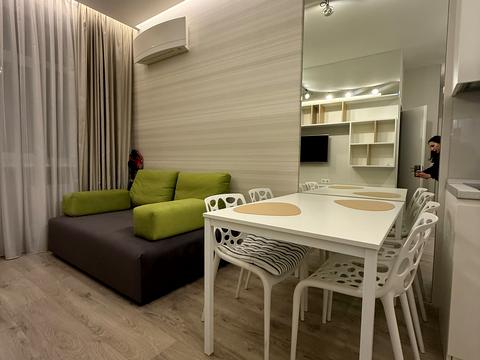 квартира за адресою Володимира Моссаковського вул. (Клари Цеткін), 7