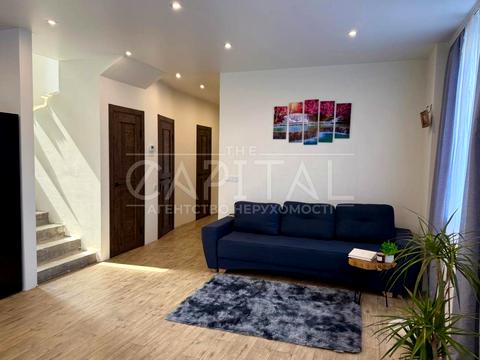 будинок за адресою Переяславський Шлях вул. (Осипова)