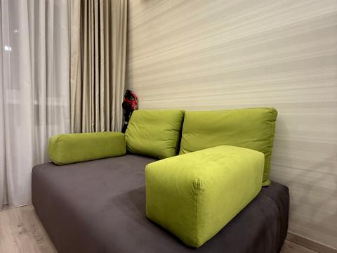 квартира за адресою Володимира Моссаковського вул. (Клари Цеткін), 7