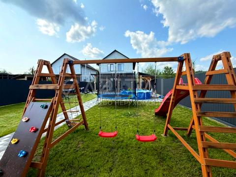 будинок за адресою Переяславський Шлях вул. (Осипова)