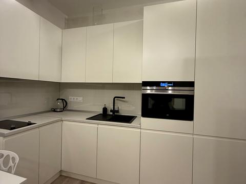 квартира за адресою Володимира Моссаковського вул. (Клари Цеткін), 7