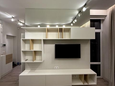 квартира за адресою Володимира Моссаковського вул. (Клари Цеткін), 7