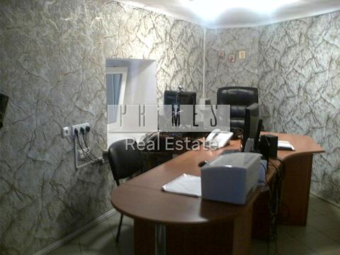 комерційна за адресою Сокальська вул., 4