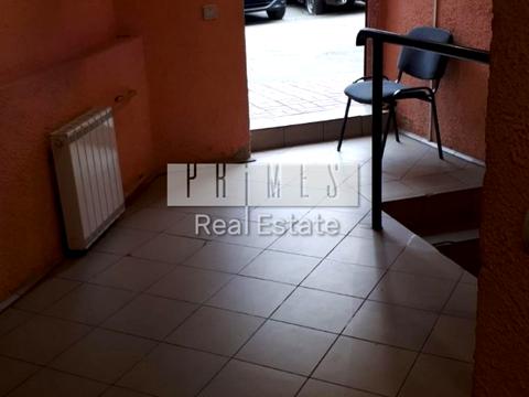 комерційна за адресою Сокальська вул., 4