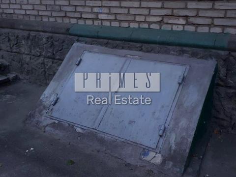 комерційна за адресою Сокальська вул., 4