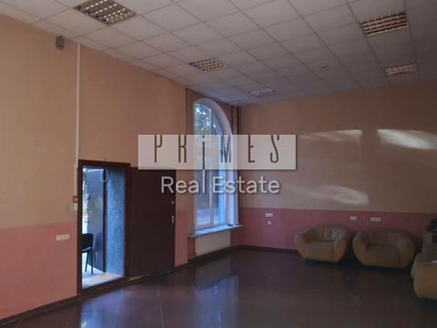 комерційна за адресою Сокальська вул., 4