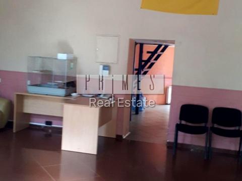 комерційна за адресою Сокальська вул., 4