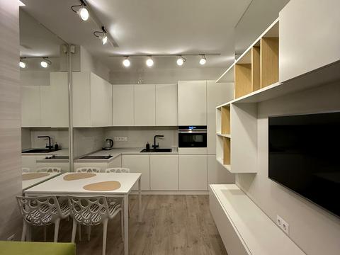 квартира за адресою Володимира Моссаковського вул. (Клари Цеткін), 7