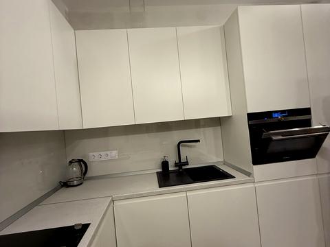 квартира за адресою Володимира Моссаковського вул. (Клари Цеткін), 7