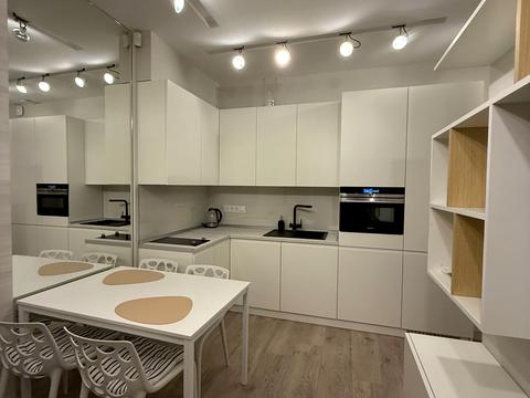 квартира за адресою Володимира Моссаковського вул. (Клари Цеткін), 7