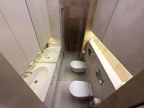 квартира за адресою Володимира Моссаковського вул. (Клари Цеткін), 7