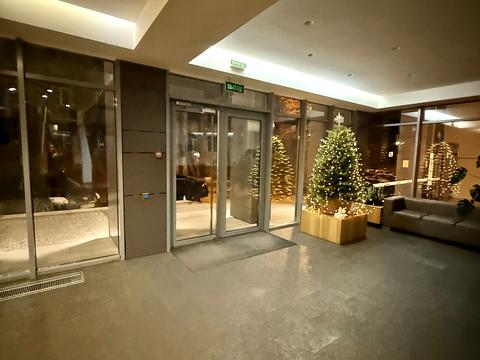 квартира за адресою Володимира Моссаковського вул. (Клари Цеткін), 7