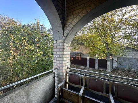 будинок за адресою Енергетиків, 10