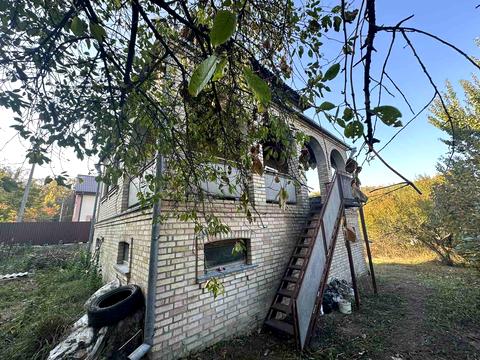 будинок за адресою Енергетиків, 10