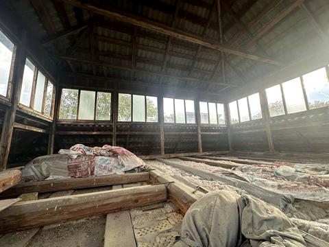 будинок за адресою Енергетиків, 10