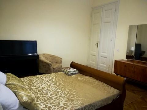 квартира по адресу Коперника ул., 5