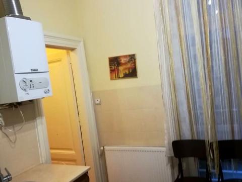 квартира по адресу Коперника ул., 5