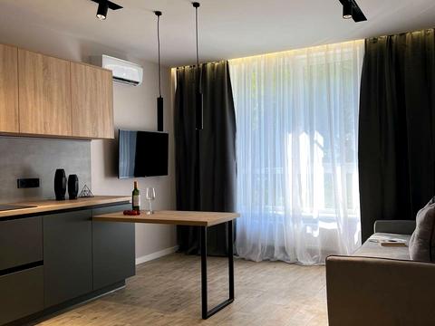 квартира по адресу Глубочицкая ул., 73