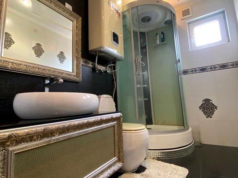 будинок за адресою с. Фонтанка, Молодіжна вул.