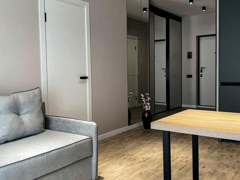 квартира за адресою Глибочицька вул., 73