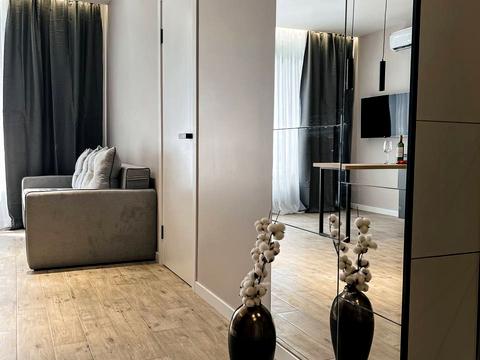 квартира за адресою Глибочицька вул., 73