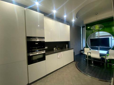 квартира за адресою Парково-Сирецька вул. (Тимофія Шамрила), 4-В