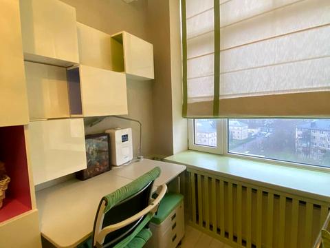 квартира за адресою Парково-Сирецька вул. (Тимофія Шамрила), 4-В