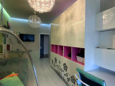 квартира за адресою Парково-Сирецька вул. (Тимофія Шамрила), 4-В