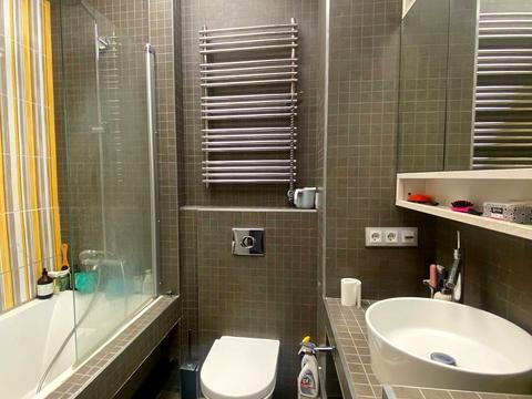 квартира за адресою Парково-Сирецька вул. (Тимофія Шамрила), 4-В