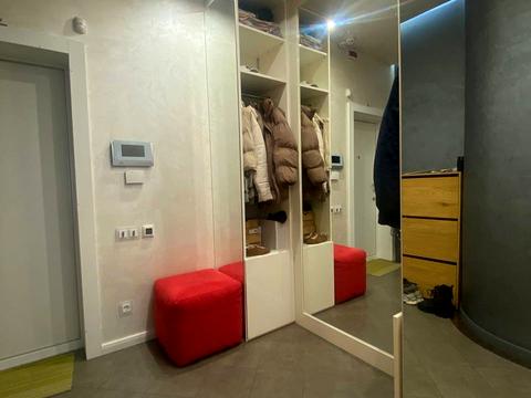 квартира за адресою Парково-Сирецька вул. (Тимофія Шамрила), 4-В