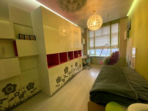 квартира за адресою Парково-Сирецька вул. (Тимофія Шамрила), 4-В