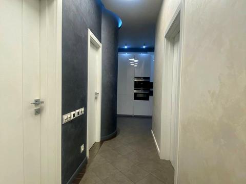 квартира за адресою Парково-Сирецька вул. (Тимофія Шамрила), 4-В