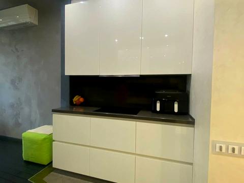 квартира за адресою Парково-Сирецька вул. (Тимофія Шамрила), 4-В