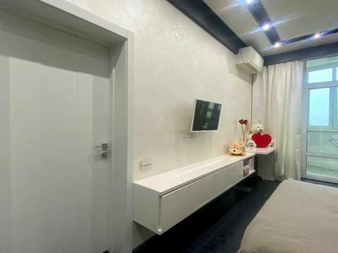 квартира за адресою Парково-Сирецька вул. (Тимофія Шамрила), 4-В