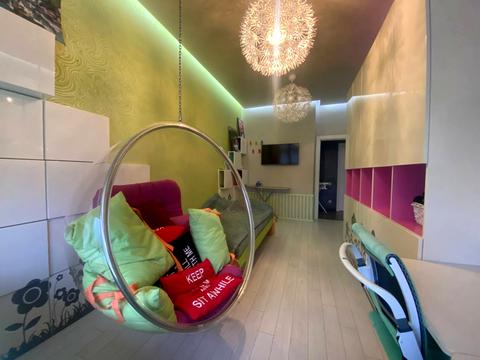 квартира за адресою Парково-Сирецька вул. (Тимофія Шамрила), 4-В