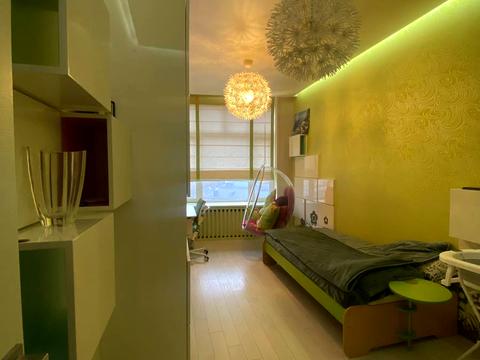 квартира за адресою Парково-Сирецька вул. (Тимофія Шамрила), 4-В