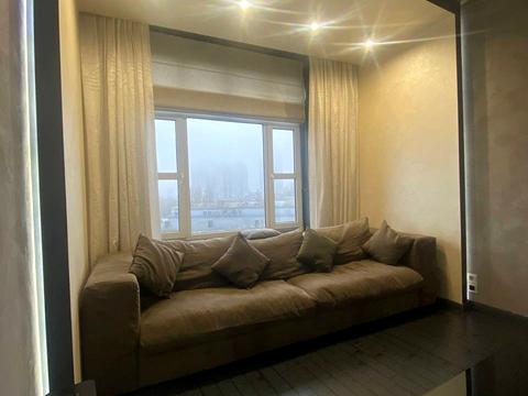 квартира за адресою Парково-Сирецька вул. (Тимофія Шамрила), 4-В