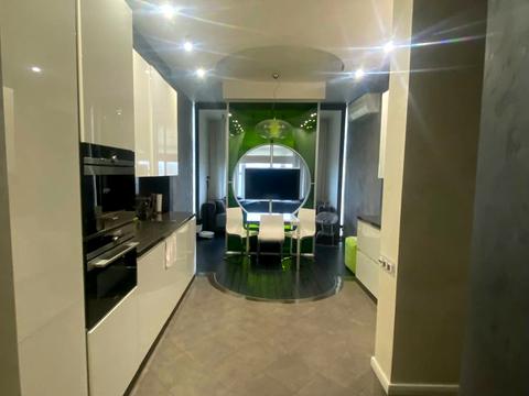 квартира за адресою Парково-Сирецька вул. (Тимофія Шамрила), 4-В