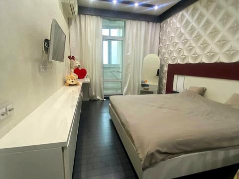 квартира за адресою Парково-Сирецька вул. (Тимофія Шамрила), 4-В