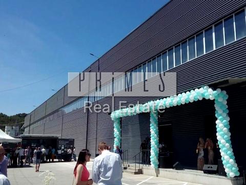 комерційна за адресою Київ, Куренівська вул., 102