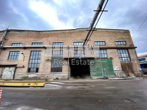 комерційна за адресою Київ, Куренівська вул., 102