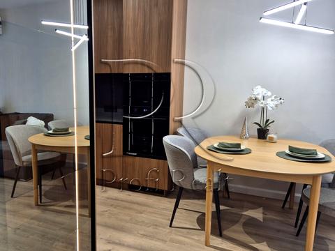 квартира за адресою Родини Крістерів вул., 14