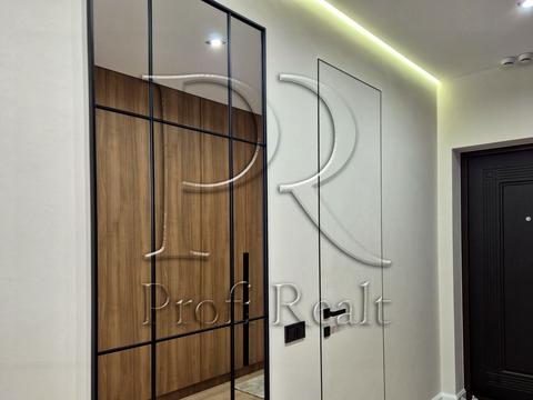 квартира за адресою Родини Крістерів вул., 14