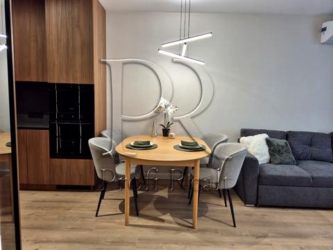 квартира за адресою Родини Крістерів вул., 14