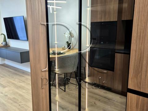 квартира за адресою Родини Крістерів вул., 14