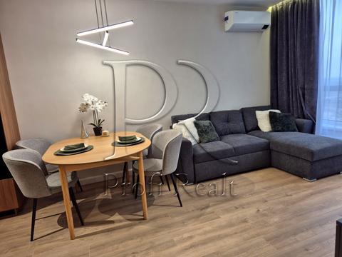 квартира за адресою Родини Крістерів вул., 14